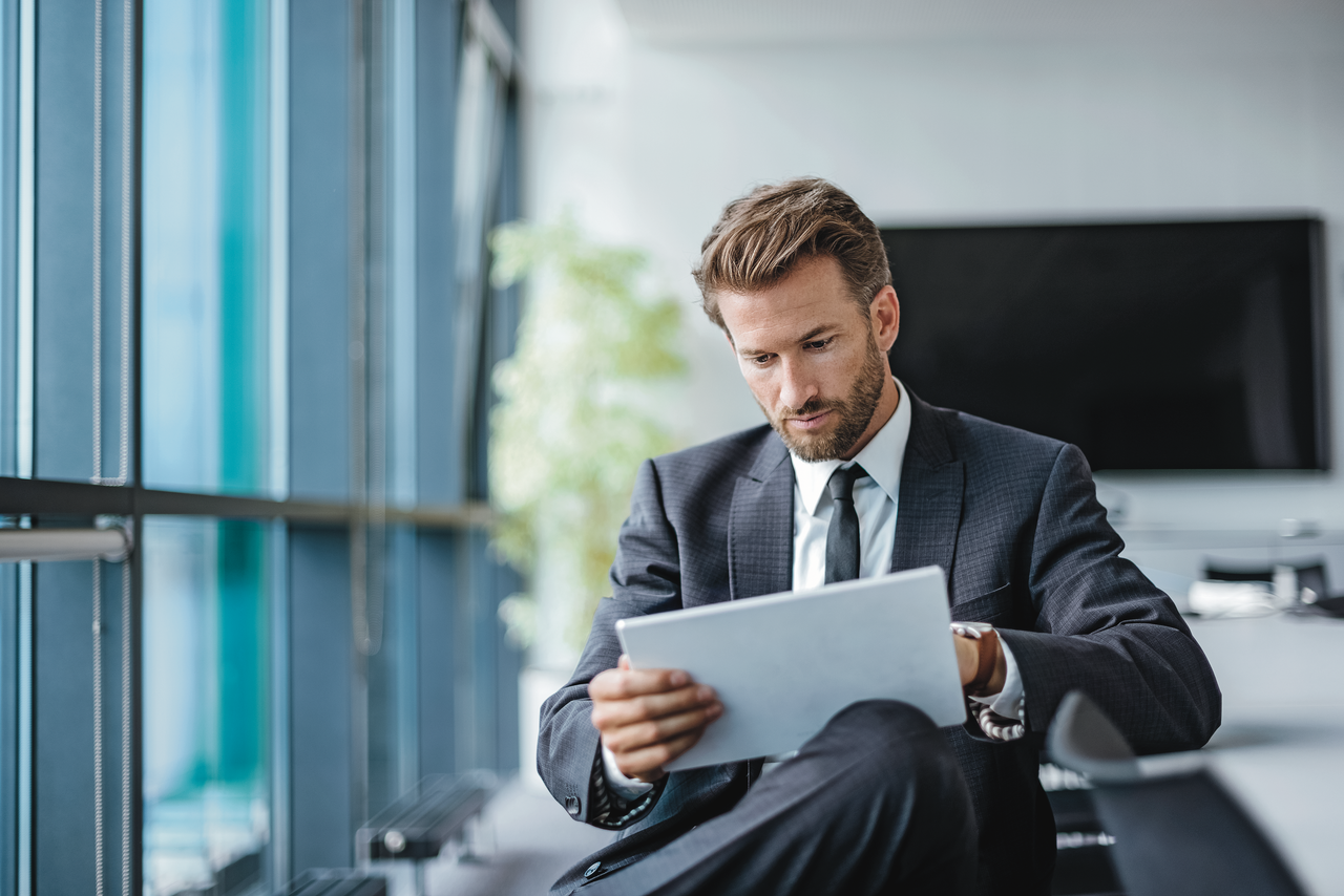 Large File Transfer: una funzione gratuita per file fino a 1 GB