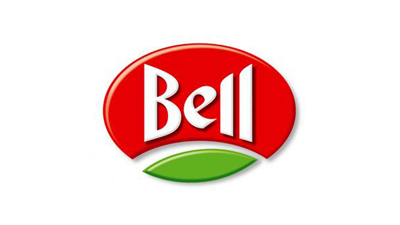 Logo Bell