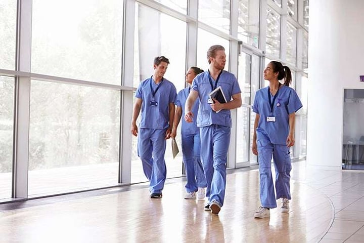 Penser la santé dans sa globalité